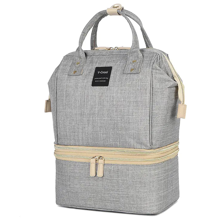 Detachable Mother and Baby Bag 2025