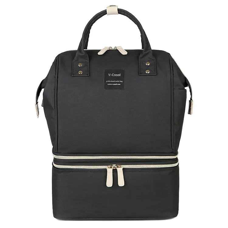 Detachable Mother and Baby Bag 2025