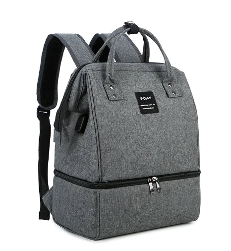 Detachable Mother and Baby Bag 2025