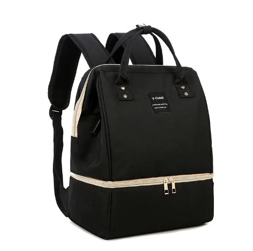 Detachable Mother and Baby Bag 2025